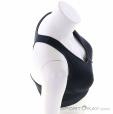 Odlo Seamless High Women Sports Bra, Odlo, Black, , Female, 0005-10241, 5638246865, 7613361799365, N3-18.jpg