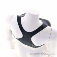 Odlo Seamless High Women Sports Bra, Odlo, Black, , Female, 0005-10241, 5638246865, 7613361799365, N4-14.jpg