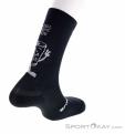 Northwave Will Ride For Beer Bikesocken, Northwave, Schwarz, , Herren,Damen,Unisex, 0148-10399, 5638246868, 8030819379464, N2-17.jpg