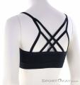 Odlo Seamless Soft Women Sports Bra, Odlo, Black, , Female, 0005-10242, 5638246877, 7613361692116, N1-11.jpg