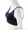 Odlo Seamless Soft Women Sports Bra, Odlo, Black, , Female, 0005-10242, 5638246877, 7613361692116, N2-07.jpg