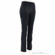 Montura Poison Women Outdoor Pants, Montura, Black, , Female, 0437-10113, 5638246882, 8057588177497, N1-01.jpg