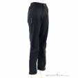 Vaude Yaras Rain III Femmes Pantalon de pluie, Vaude, Noir, , Femmes, 0239-11430, 5638246884, 4052285842987, N1-01.jpg