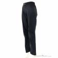 Vaude Yaras Rain III Women Rain Pants, , Black, , Female, 0239-11430, 5638246884, 4052285842987, N1-06.jpg