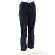 Vaude Yaras Rain III Femmes Pantalon de pluie, Vaude, Noir, , Femmes, 0239-11430, 5638246884, 4052285842987, N2-02.jpg