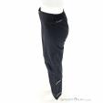 Vaude Yaras Rain III Women Rain Pants, , Black, , Female, 0239-11430, 5638246884, 4052285842987, N3-08.jpg