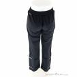 Vaude Yaras Rain III Women Rain Pants, , Black, , Female, 0239-11430, 5638246884, 4052285842987, N3-13.jpg