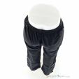 Vaude Yaras Rain III Women Rain Pants, Vaude, Black, , Female, 0239-11430, 5638246884, 4052285842987, N4-14.jpg