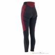 Vaude Posta II Women Biking Pants, Vaude, Dark-Red, , Female, 0239-11431, 5638246893, 4062218932159, N1-11.jpg