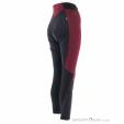 Vaude Posta II Women Biking Pants, , Dark-Red, , Female, 0239-11431, 5638246893, 4062218932135, N1-16.jpg