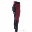 Vaude Posta II Women Biking Pants, , Dark-Red, , Female, 0239-11431, 5638246893, 4062218932135, N2-17.jpg