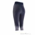 Odlo Blackcomb Base Layer 3/4 Tights Femmes Pantalon fonctionnel, Odlo, Gris, , Femmes, 0005-10243, 5638246899, 7617977157793, N1-11.jpg