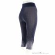 Odlo Blackcomb Base Layer 3/4 Tights Women Functional Pants, Odlo, Gray, , Female, 0005-10243, 5638246899, 7617977157793, N1-16.jpg