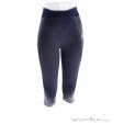 Odlo Blackcomb Base Layer 3/4 Tights Women Functional Pants, Odlo, Gray, , Female, 0005-10243, 5638246899, 7617977157793, N2-02.jpg