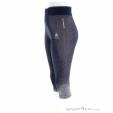 Odlo Blackcomb Base Layer 3/4 Tights Femmes Pantalon fonctionnel, Odlo, Gris, , Femmes, 0005-10243, 5638246899, 7617977157793, N2-07.jpg