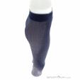 Odlo Blackcomb Base Layer 3/4 Tights Femmes Pantalon fonctionnel, Odlo, Gris, , Femmes, 0005-10243, 5638246899, 7617977157793, N3-18.jpg