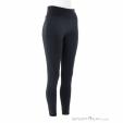 Odlo Zeroweight Warm Lauftights 2.0 Damen Leggings, Odlo, Schwarz, , Damen, 0005-10244, 5638246904, 7617977163619, N1-01.jpg