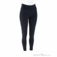 Odlo Zeroweight Warm Lauftights 2.0 Damen Leggings, Odlo, Schwarz, , Damen, 0005-10244, 5638246904, 7617977163619, N2-02.jpg