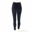 Odlo Zeroweight Warm Lauftights 2.0 Damen Leggings, Odlo, Schwarz, , Damen, 0005-10244, 5638246904, 7617977163619, N2-12.jpg