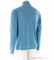 Odlo Essentials Ceramiwarm Mid Layer HZ Hommes T-shirt fonctionnel, Odlo, Bleu, , Hommes, 0005-10245, 5638246908, 7617977146285, N1-11.jpg