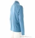 Odlo Essentials Ceramiwarm Mid Layer HZ Hommes T-shirt fonctionnel, Odlo, Bleu, , Hommes, 0005-10245, 5638246908, 7617977146285, N1-16.jpg