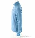 Odlo Essentials Ceramiwarm Mid Layer HZ Herren Funktionsshirt, Odlo, Blau, , Herren, 0005-10245, 5638246908, 0, N2-07.jpg