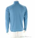 Odlo Essentials Ceramiwarm Mid Layer HZ Hommes T-shirt fonctionnel, Odlo, Bleu, , Hommes, 0005-10245, 5638246908, 7617977146285, N2-12.jpg