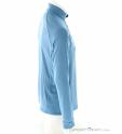 Odlo Essentials Ceramiwarm Mid Layer HZ Herren Funktionsshirt, Odlo, Blau, , Herren, 0005-10245, 5638246908, 0, N2-17.jpg