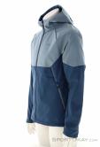 Vaude Quisma Softshell Hommes Veste Outdoor, Vaude, Bleu, , Hommes, 0239-11432, 5638246924, 4062218941335, N1-06.jpg