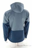 Vaude Quisma Softshell Uomo Giacca Outdoor, Vaude, Blu, , Uomo, 0239-11432, 5638246924, 4062218941335, N2-12.jpg