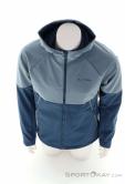 Vaude Quisma Softshell Mens Outdoor Jacket, Vaude, Blue, , Male, 0239-11432, 5638246924, 4062218941298, N3-03.jpg