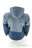 Vaude Quisma Softshell Mens Outdoor Jacket, Vaude, Blue, , Male, 0239-11432, 5638246924, 4062218941298, N3-13.jpg