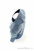 Vaude Quisma Softshell Uomo Giacca Outdoor, Vaude, Blu, , Uomo, 0239-11432, 5638246924, 4062218941335, N4-09.jpg