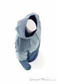 Vaude Quisma Softshell Caballeros Chaqueta para exteriores, Vaude, Azul, , Hombre, 0239-11432, 5638246924, 4062218941335, N4-19.jpg