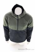 Vaude Quisma Softshell Mens Outdoor Jacket, Vaude, Olive-Dark Green, , Male, 0239-11432, 5638246929, 4062218940871, N3-03.jpg