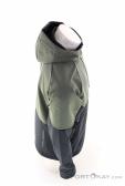 Vaude Quisma Softshell Mens Outdoor Jacket, Vaude, Olive-Dark Green, , Male, 0239-11432, 5638246929, 4062218940871, N3-18.jpg