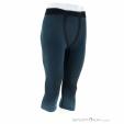 Odlo Blackcomb Base Layer 3/4 Tights Herren Funktionshose, Odlo, Blau, , Herren, 0005-10249, 5638246940, 7617977157946, N1-01.jpg