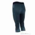 Odlo Blackcomb Base Layer 3/4 Tights Herren Funktionshose, Odlo, Blau, , Herren, 0005-10249, 5638246940, 7617977157946, N1-11.jpg