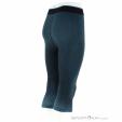 Odlo Blackcomb Base Layer 3/4 Tights Herren Funktionshose, Odlo, Blau, , Herren, 0005-10249, 5638246940, 7617977157946, N1-16.jpg