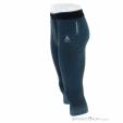 Odlo Blackcomb Base Layer 3/4 Tights Herren Funktionshose, Odlo, Blau, , Herren, 0005-10249, 5638246940, 7617977157946, N2-07.jpg