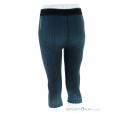 Odlo Blackcomb Base Layer 3/4 Tights Herren Funktionshose, Odlo, Blau, , Herren, 0005-10249, 5638246940, 7617977157946, N2-12.jpg