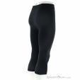 Odlo Performance Warm Base Layer 3/4 Uomo Pantaloni Funzionali, Odlo, Nero, , Uomo, 0005-10250, 5638246944, 7613361725159, N1-16.jpg