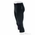 Odlo Performance Warm Base Layer 3/4 Uomo Pantaloni Funzionali, Odlo, Nero, , Uomo, 0005-10250, 5638246944, 7613361725159, N2-07.jpg