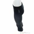 Odlo Performance Warm Base Layer 3/4 Uomo Pantaloni Funzionali, Odlo, Nero, , Uomo, 0005-10250, 5638246944, 7613361725159, N3-08.jpg