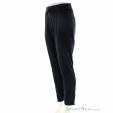 Odlo Zeroweight Warm Laufhose 2.0 Mens Running Pants, Odlo, Black, , Male, 0005-10251, 5638246948, 7617977163466, N1-06.jpg