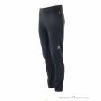 Odlo Brensholmen Mens Outdoor Pants, Odlo, Black, , Male, 0005-10252, 5638246953, 7613361881039, N1-06.jpg