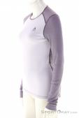 Odlo Active Warm Set Women Functional Clothing, , Purple, , Female, 0005-10253, 5638246957, , N1-06.jpg