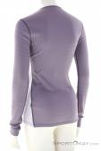 Odlo Active Warm Set Women Functional Clothing, Odlo, Purple, , Female, 0005-10253, 5638246957, 7617977150138, N1-11.jpg