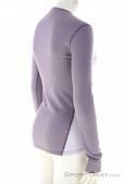 Odlo Active Warm Set Femmes Vêtements fonctionnels, , Lilas, , Femmes, 0005-10253, 5638246957, , N1-16.jpg