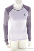 Odlo Active Warm Set Women Functional Clothing, , Purple, , Female, 0005-10253, 5638246957, , N2-02.jpg